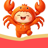 螃蟹群聊